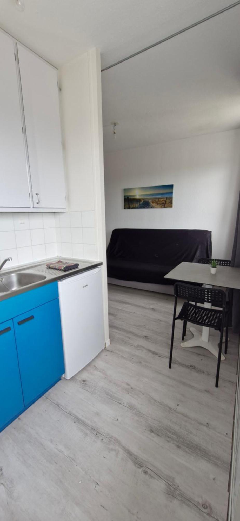 Apartment - Arc En Ciel 1 - 23 Allee Des Pinons - 5-1 *
