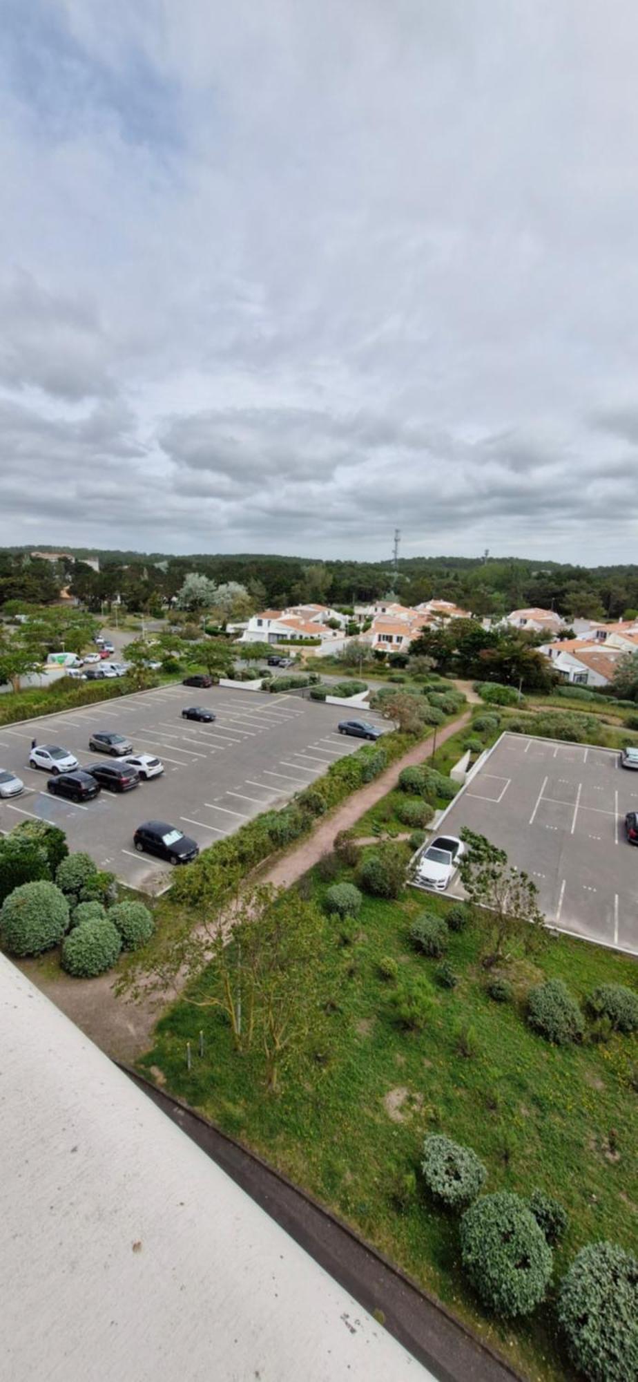 - Arc En Ciel 1 - 23 Allee Des Pinons - 5-1 * Saint-Jean-de-Monts