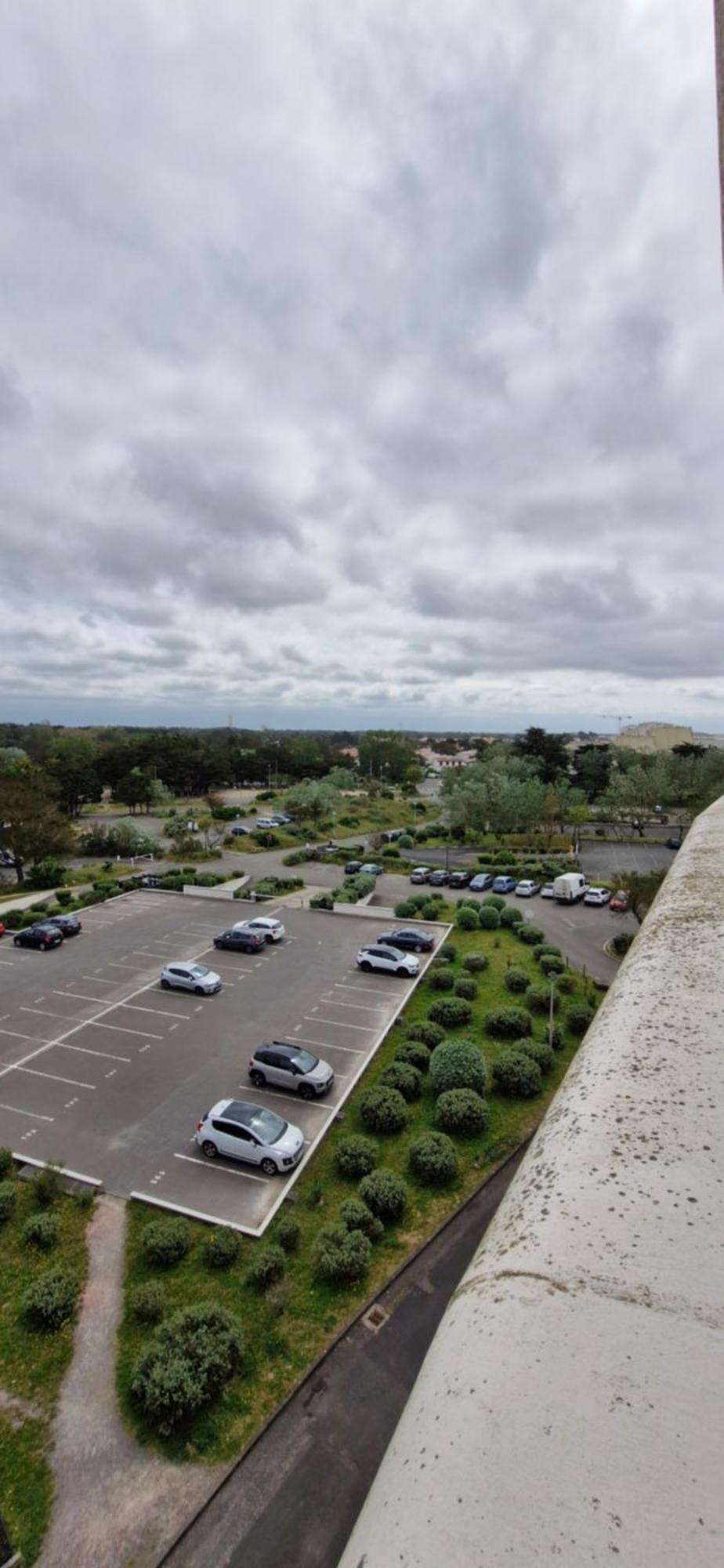 - Arc En Ciel 1 - 23 Allee Des Pinons - 5-1 Apartment *